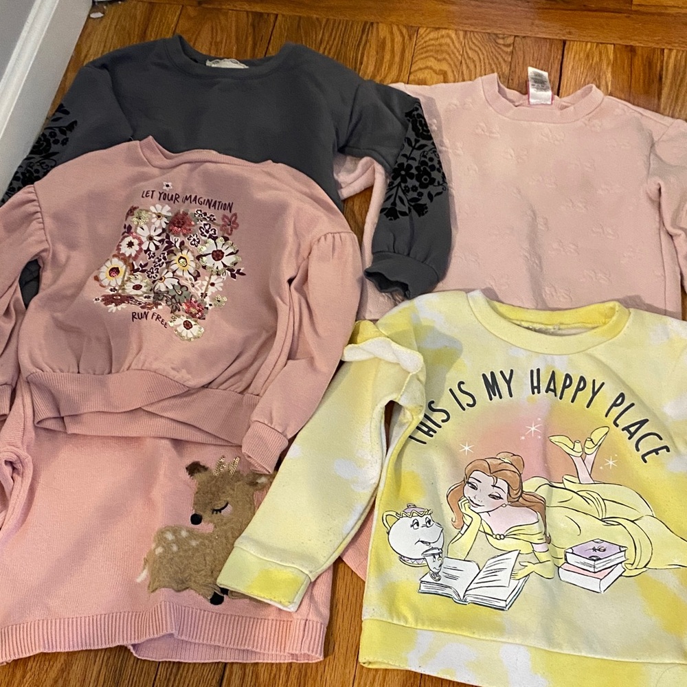 4T  bundle